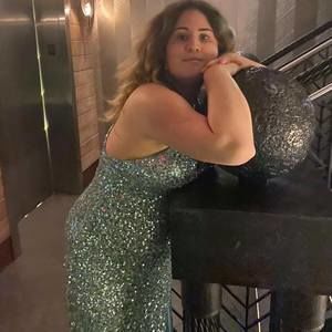 Meet your Posher, Victoria